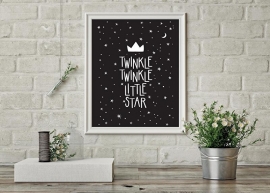 A5 | Twinkle Twinkle