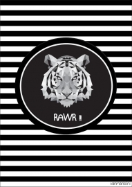 A6 | Rawr