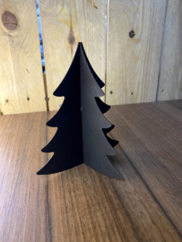 Kerstboom (papier)