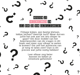 Wie aan tafel? Vriendinnen