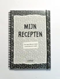 Receptenboek