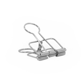 Binder clips Zilver | 32 mm