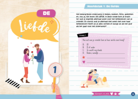 Het grote quizboek voor vriendinnen