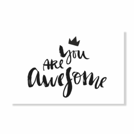 Kadokaart | You are awesome