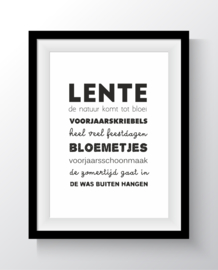 Lente