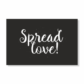 Kadokaart | Spread love