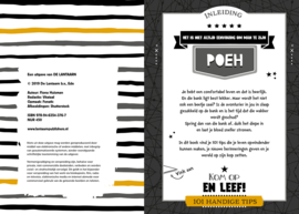 101 dingen die je moet doen (mannen)