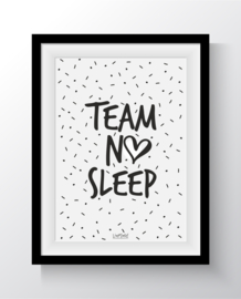 Team no Sleep