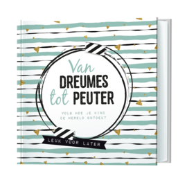 Van dreumes tot peuter