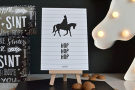 Sint Hop hop hop