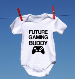 Future gaming buddy