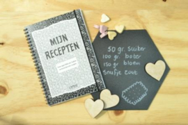 Receptenboek