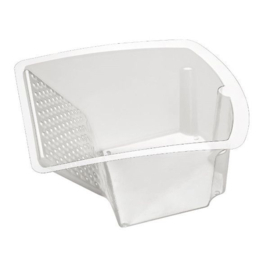 Expert Cup Inzetbak Transparant 2 liter - 5 stuks