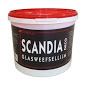 ACTIE: Scandia Renovlies 1392 150 grams 1 ROL a 50 mtr + 10 kg Lijm