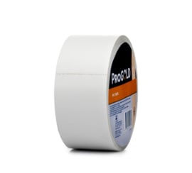 ProGold PVC Tape - 50 mm * 33 m - speciaal voor gladde ondergronden
