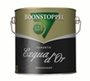 Boonstoppel Garantie Exqua D'or Hoogglans - 1 liter - wit of lichte kleuren leverbaar