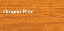 BONDEX Transparante beits voor buiten - zeer duurzaam 4,8 liter - Oregon Pine