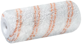 Verfrol 18 cm - Gladde en ruwe ondergronden - Coatings