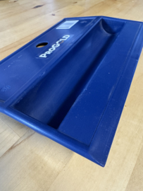 ProGOLD Glesweefsel aandrukspatel - 20cm