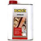 Bondex Zaponlack - 0,25 liter