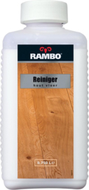 Rambo Reiniger - Blank - 3 maal 0,75 liter