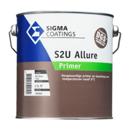 Sigma Allure Primer - WIT - 1 liter