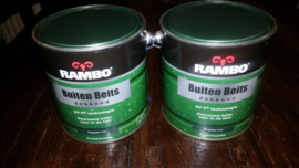 20 liter RAMBO aanbiedingen - VEEL voor WEINIG