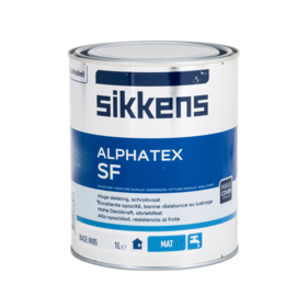 Sikkens Alphatex SF - S 3020-Y40R - 2,5 liter