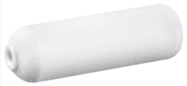 Verfrol 11 cm schuim -5 stuks
