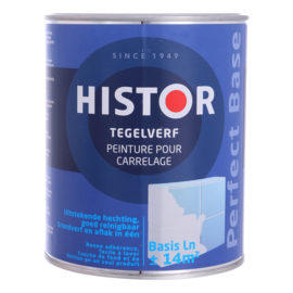 Histor Tegelverf