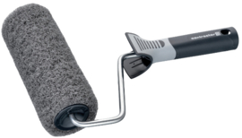 Pleisterroller Nylon 18cm
