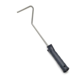 ProGOLD Verfbeugel kunststof - 10cm lang (39cm)