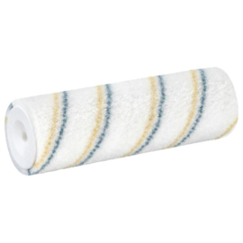 Verfrol Nylon 18cm - Gladde ondergronden - Vernissen