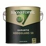 Boonstoppel Garantie Hoogglans SB - 1 liter - alle kleuren leverbaar