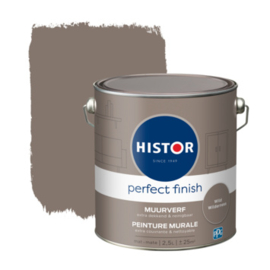 Histor Perfect Finish Muurverf Mat - Wild Wilderniss - 2,5 liter