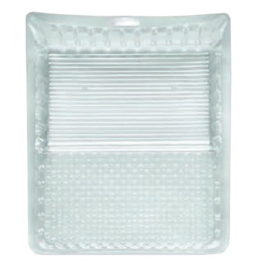Inzetbak voor verfbak 26 x 32 cm - 3 stuks