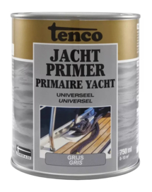 Tenco Jachtprimer Grijs - 0,75 liter - Yacht Primer - Universele Primer Grijs