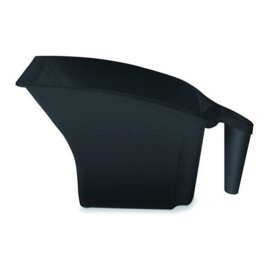 Expert Cup Zwart 2 liter met handvat