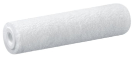 Verfrol 10cm - Gladde ondergronden - 2 stuks
