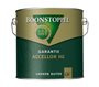 Boonstoppel Garantie Accellor HG - 1 liter - alle kleuren leverbaar