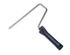 ProGOLD Verfbeugel kunststof  - 25 cm