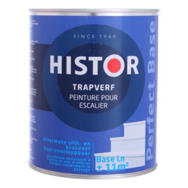 Trapverf - Wit - 0,75 liter