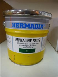 Hermadix Impraline Beits - kleur 515 - 2.5 liter