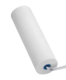 Behang aandrukrol - Naadroller - 15cm