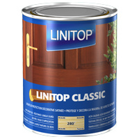 Linitop Classic - Notelaar - 1 liter