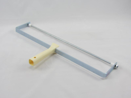 Verfbeugel incl. roller voor betoncoating. - 50cm
