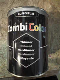 Thinner - 1 liter