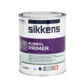 Sikkens Rubbol Primer - Alle kleuren leverbaar - 1 liter