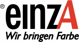einzA - All Grund - 0.75 liter - ZWART