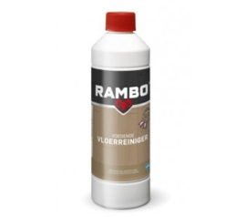 Rambo Voedende Vloerreiniger - 0,5 liter